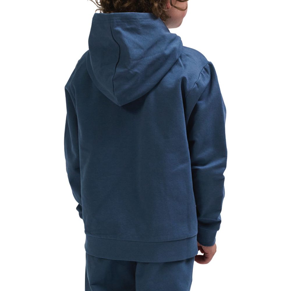 Hummel Duks za dječake Hmltukas Hoodie slika 2