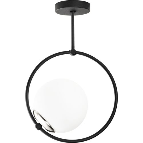 Dolunay - 3901 Black
White Chandelier slika 2