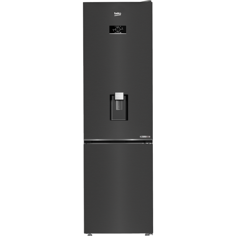 BEKO HLADNJAK KOMB. B5RCNA405HDXBR 204 CM BEKO + I 50€ image