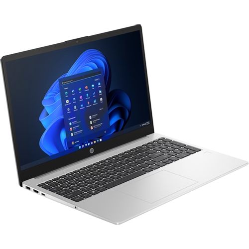 Laptop HP 255 G10 R5-7530U / 8GB / 512GB SSD / 15,6" FHD IPS / Windows 11 Home (Srebrni) slika 2