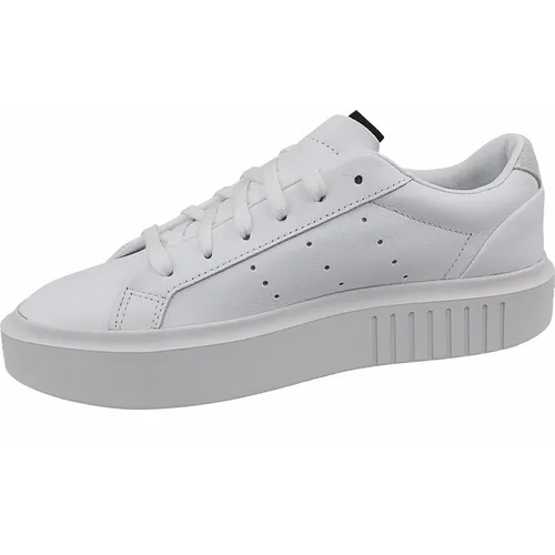 Ženske tenisice Adidas sleek super w ef8858 slika 10