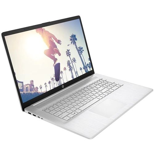 Laptop HP 17-CN0453, i5-1135G7, 8GB, 512GB, 17.3" FHD, Windows 10 Home (srebrni) slika 2