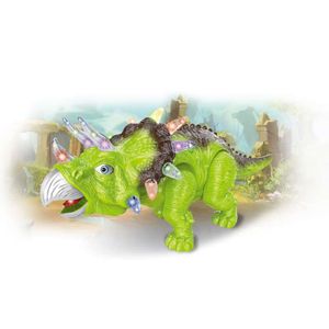 FUNNYKIDS Triceraptor, 37 cm 90806