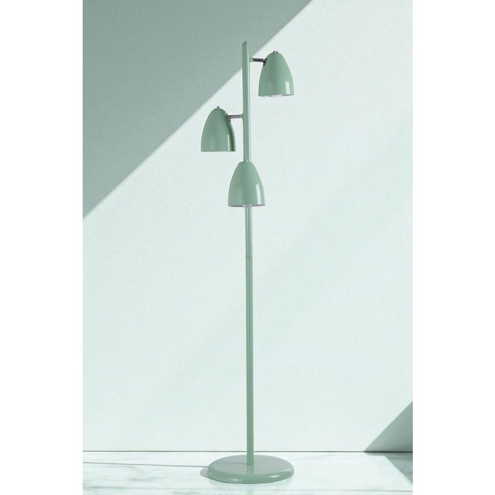 Opviq Podna lampa 095, menta slika 2