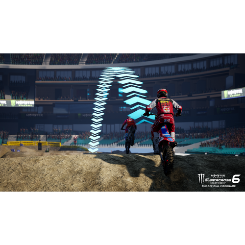 Monster Energy Supercross 6 (Xbox Series X & Xbox One) slika 25