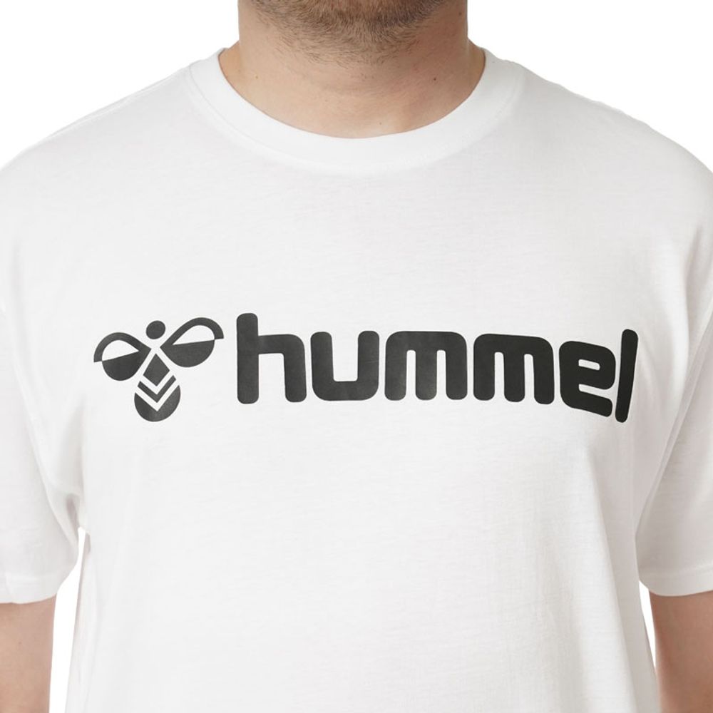 Hummel Majica Hmlgo 2.0 Logo T-Shirt S/S Za Muškarce slika 11