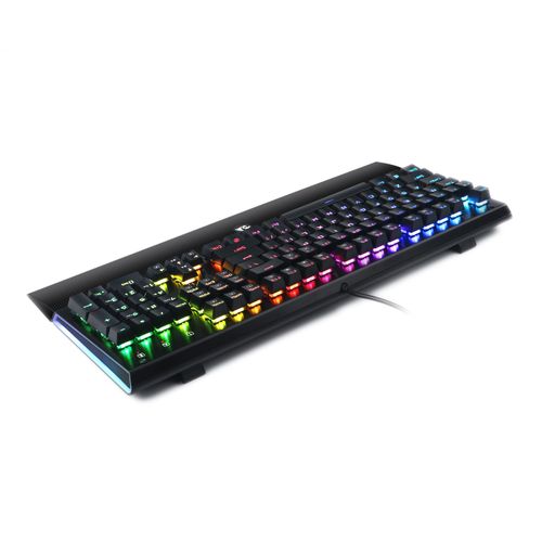 KEYBOARD - REDRAGON ARYAMAN K569 RGB MECHANICAL BROWN SWITCH slika 6