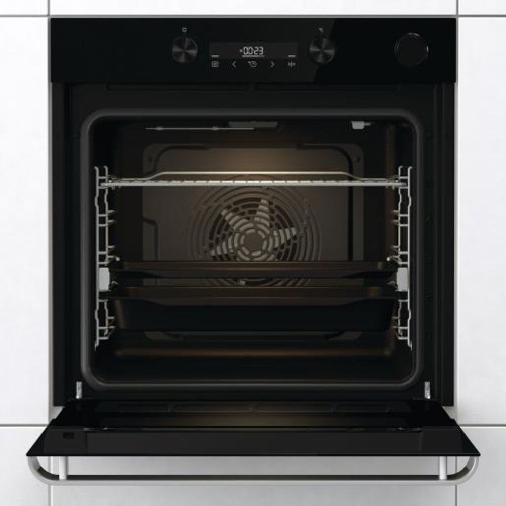 Gorenje Ugradbena pećnica BSA6737ORAB / 77 l slika 3