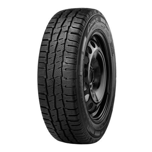 Michelin Guma 195/70r15c agilis alpin 104/102r michelin kombi i pol. zimske gume slika 1