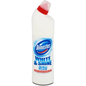 Domestos bijeli / Izbjeljivač White & Shine, 750 ml