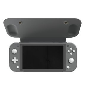 BLADE NINTENDO SWITCH LITE FLIP CASE GRAY