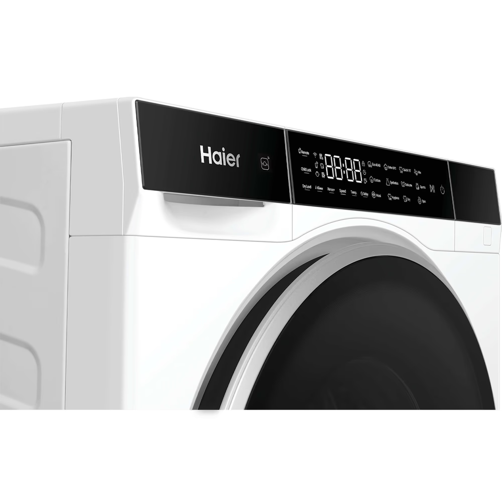 Haier perilica sušilica rublja HWD50-BP12307U-S slika 5