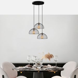 Telkure - 11985 Black
Antique Chandelier