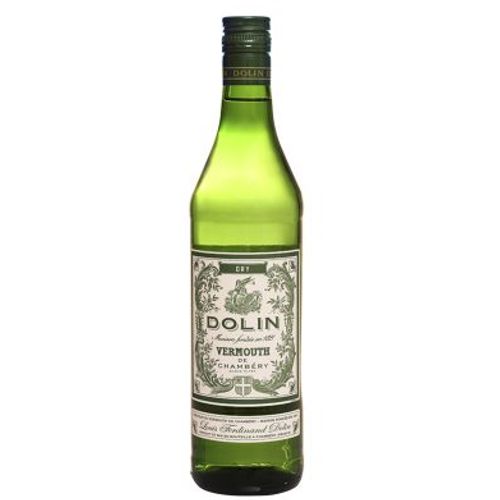 Dolin - Dry Vermouth 0,75l slika 1
