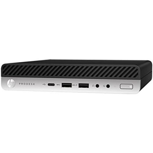 PC HP 600 G3 MINI i5-7500T/8GB/256GB NEW/1VGA + 2DP/Win8Pro UPG Win10Pro slika 1