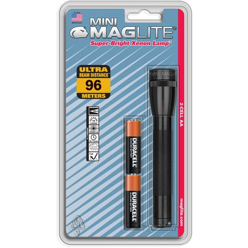 Maglite mini baterijska lampa M2A016L slika 1