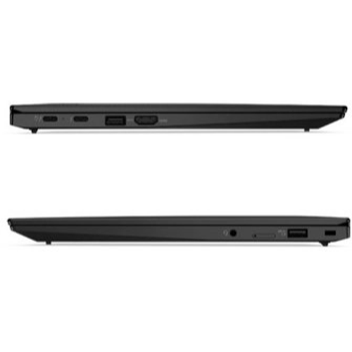 Laptop LENOVO ThinkPad X1 Carbon G9 Win11 Pro/14"WUXGA/i5-1137G7/16GB/512 GB SSD/GLAN/FPR/backl SRB slika 4