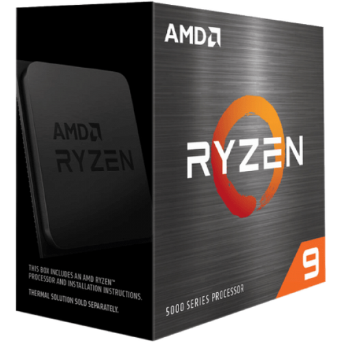 CPU AMD Ryzen 9 5950X 3.4GHz (4.9GHz) slika 1