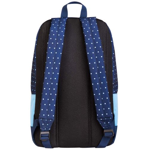 Target ruksak Splash dots blue slika 2