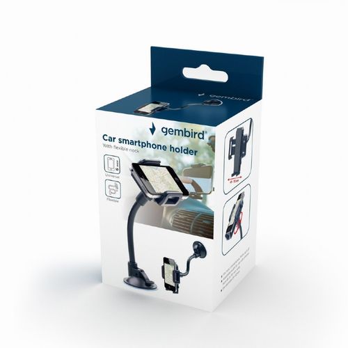 GEMBIRD Univerzalni auto-držač za Smartphone/GPS/PDA TA-CHW-03 slika 7