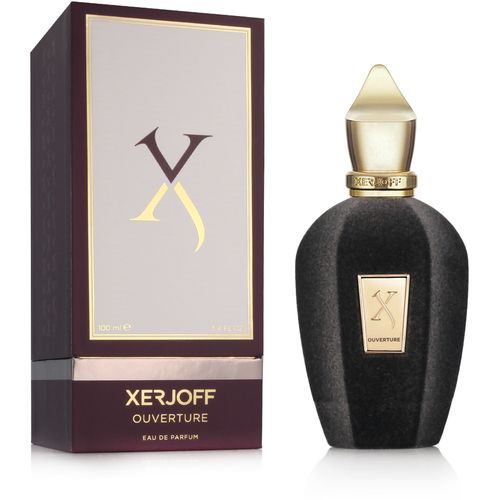 Xerjoff " V " Ouverture Eau De Parfum 100 ml (unisex) slika 3