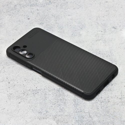 Torbica Defender Carbon za Samsung A136B Galaxy A13 5G crna slika 1