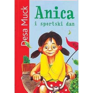 Anica i sportski dan, Desa Muck