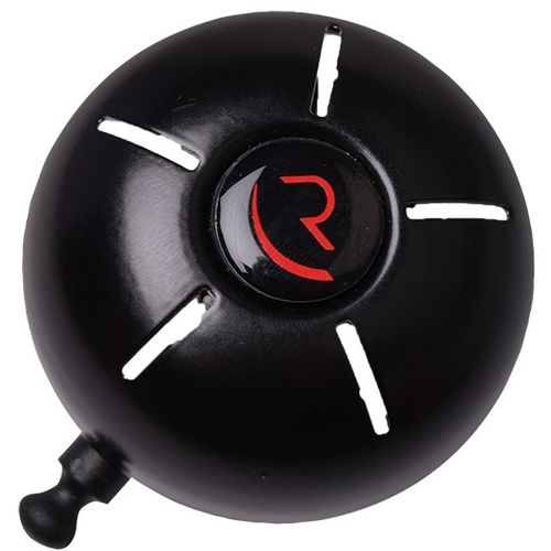 ZVONO RFR BELL PRO BLACK'N'RED 15083 slika 1