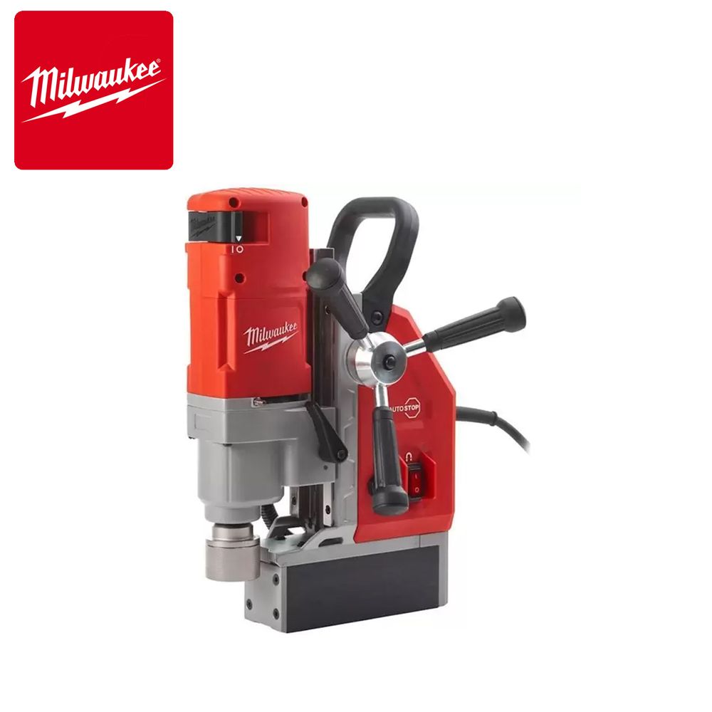 Milwaukee Električna magnetna bušilica Mde 41 1200W 4933451015 slika 1