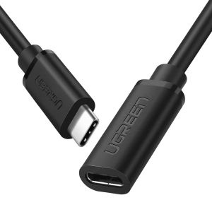 Ugreen USB-C produžni kabel, 1M - polybag