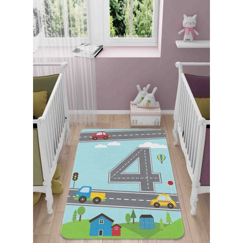 Oyo Concept Tepih dječji KADY KIDS 80x140 cm slika 2