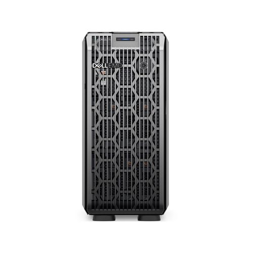 DELL PowerEdge T350 Xeon E-2314 4C 1x16GB H355 1x480GB SSD RI 700W (1+1) 3yr NBD slika 4