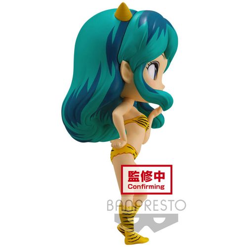 Urusei Yatsura Q posket figure 14cm slika 2