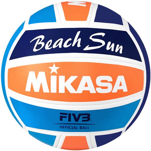 Lopta za beach volley Mikasa VXS-BS-V1 slika 1