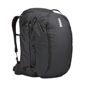 Putni ruksak 2u1 Thule Landmark 60L crni