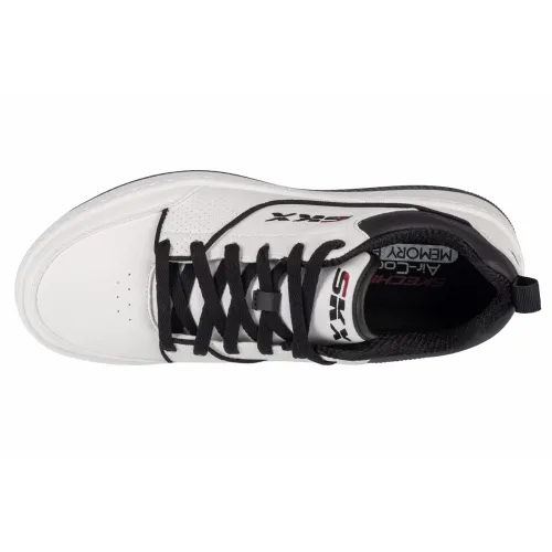 Skechers Sport Court 92 - Ottoman 232472-WBK slika 3