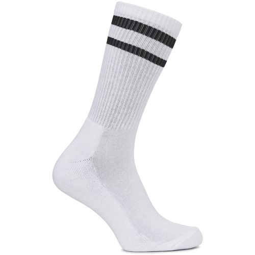 UNISEX čarape Fresh x1 Socks - BELA slika 1