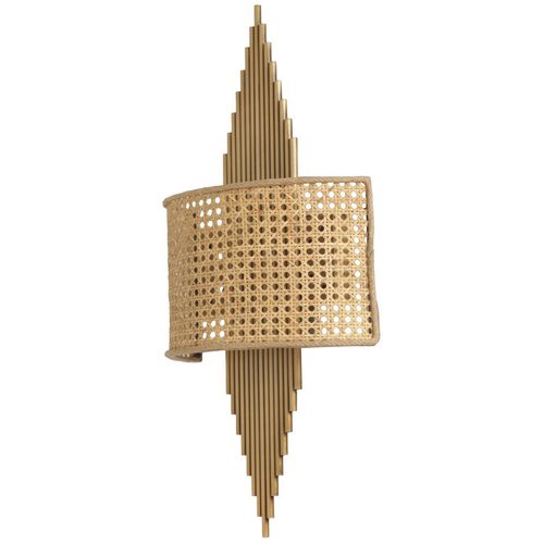 Hande 8766-4 Gold Wall Lamp slika 1