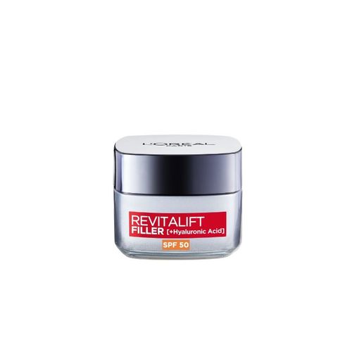 L'Oreal Paris Revitalift Filler SPF50 dnevna krema 50 ml slika 1