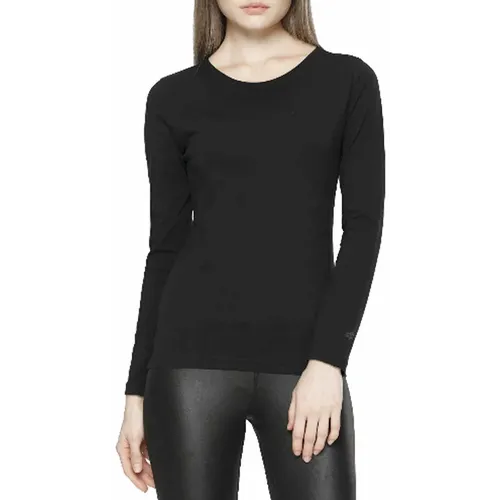 4f women's longsleeve nosh4-tsdl001-20s slika 16