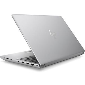 Laptop HP ZBOOK Fury 16 G10, 62V60EA, i7-13700HX, 32GB, 1TB, 16" WUXGA IPS, RTX A2000, Windows 11 Pro