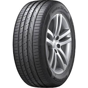 Hankook 235/55 VR18 TL 100V HA K117A S1 EVO2 SUV SKOD