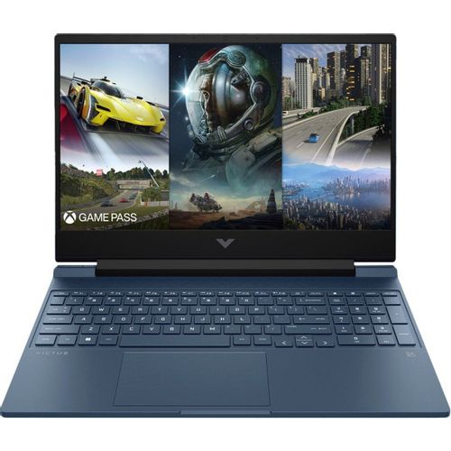 HP Victus 7N3S2UA Laptop 15 i5-13420H/8GB/M.2 512GB/15.6"FHD/RTX 3050 6GB/Win11H slika 1