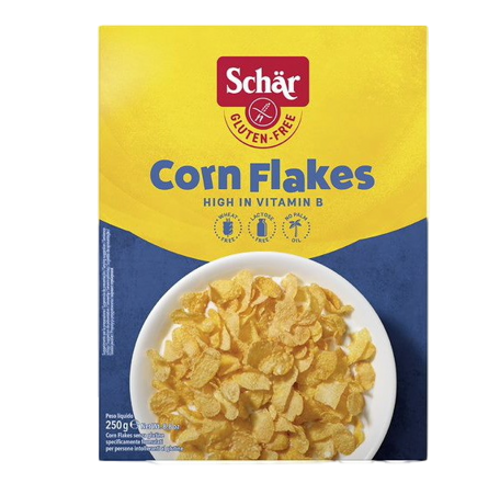 Schar Cornflakes 250g slika 1