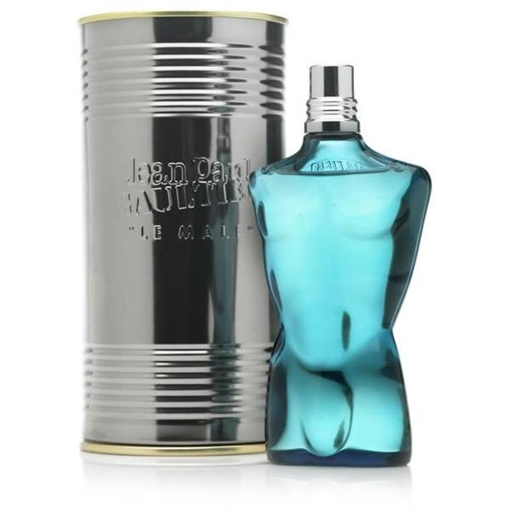 Jean Paul Gaultier Le Male After Shave M 125ml slika 1