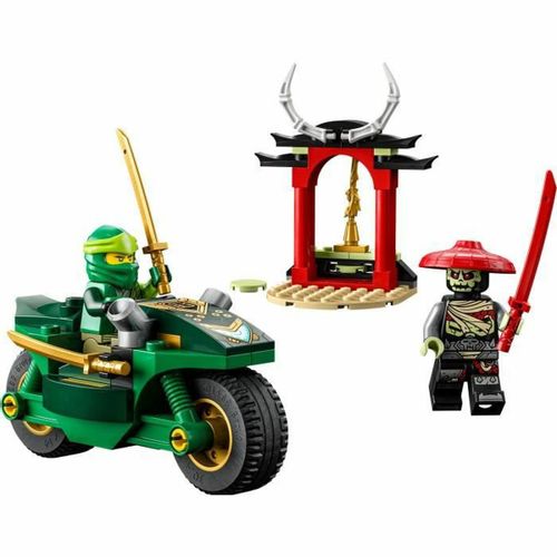 Playset Lego 71788 64 Dijelovi slika 2