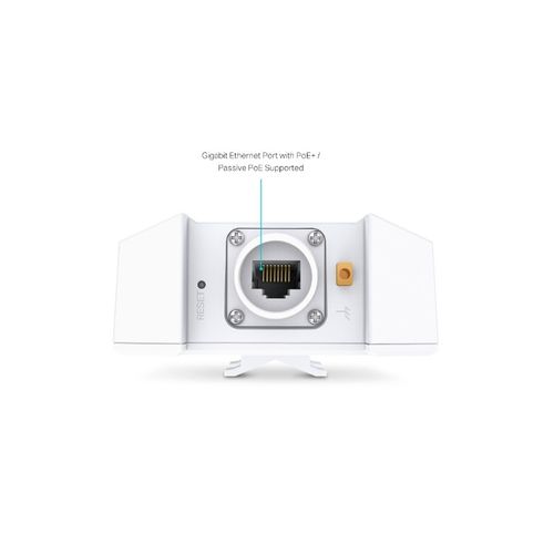 TP-LINK EAP650-Outdoor AX3000 Gigabit WiFi 6 vanjska pristupna točka slika 4