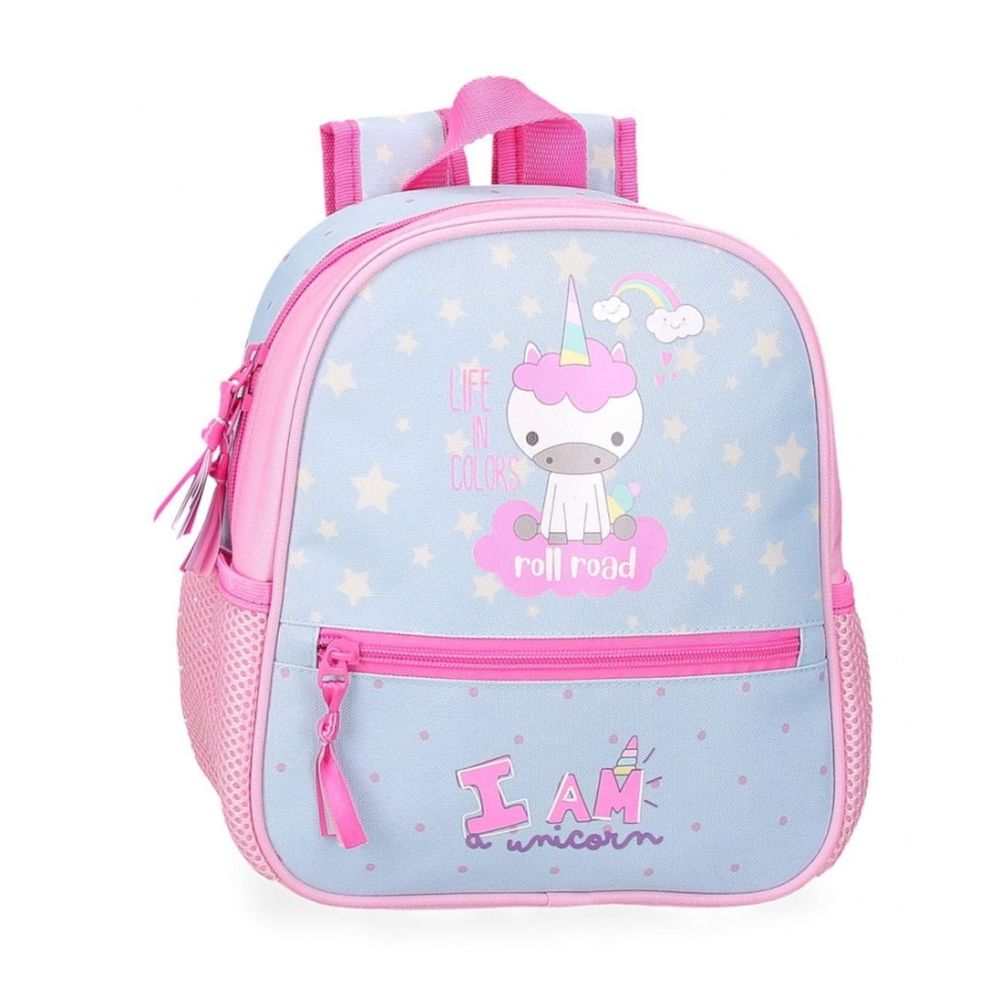 Roll Road Ranac 25 cm, I am a Unicorn 4072042 slika 1