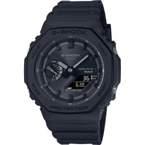 Muški sat Casio G-Shock NEW OAK - BLUETOOTH + TOUGH SOLAR (Ø 44,5 mm)