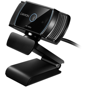 CANYON C5 1080P full HD 2.0Mega auto focus webcam